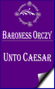 Unto Caesar