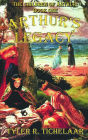 Arthur's Legacy: The Children of Arthur Book One