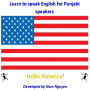 Learn to Speak English for Punjabi Speakers