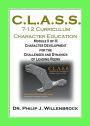 Character Education Module II of III
