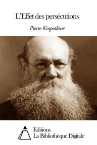 Title: L, Author: Pierre Kropotkine