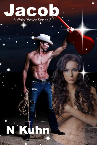 Jacob (Buffalo Rocker 2)