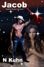 Jacob (Buffalo Rocker 2)