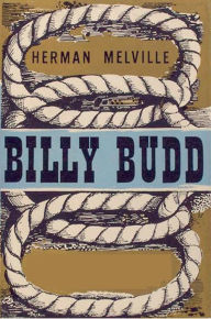 Title: Billy Budd, Author: Herman Melville