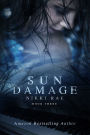 Sun Damage