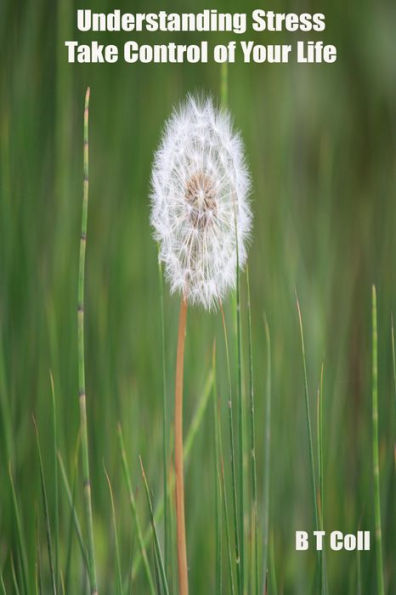 Understanding Stress: Take Control of Your Life