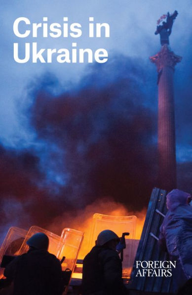 Crisis in Ukraine