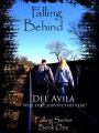 Falling Behind (Falling Series, #1)