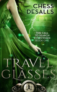 Travel Glasses
