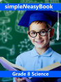 Grade 8 Science-simpleNeasyBook