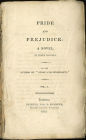 Pride and Prejudice