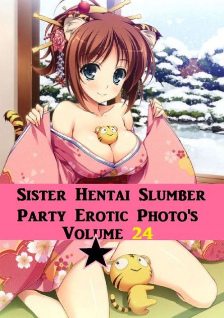 Hentai Manga: Best Sex Sister Hentai Slumber Party #24 ( sex, porn, real  porn, BDSM, bondage, oral, anal, erotic, erotica, xxx, gay, lesbian,  handjob, ...