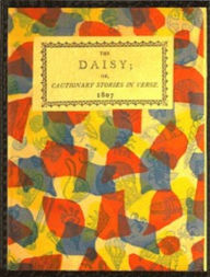 Title: The Daisy (Illustrated), Author: Elizabeth Turner