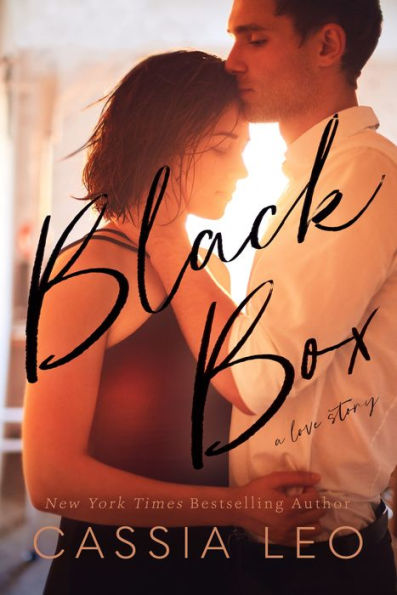 Black Box: An Emotional Stand-Alone Romance