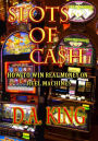 Slots of Cash: Win Real Money on Reel Machines