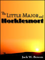 The Little Major and Horklesnort