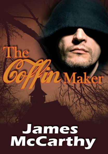 The Coffin Maker