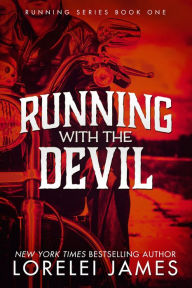 Title: Running With the Devil, Author: Lorelei James