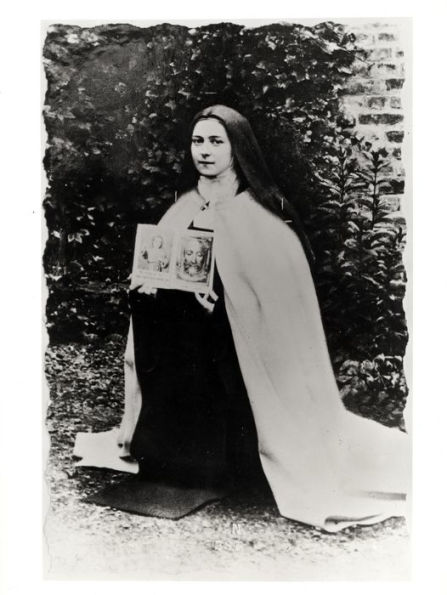The Story of a Soul: The Autobiography of St. Therese of Lisieux with Counsels, Reminicences, Letters, Prayers, and Poems of the Saint
