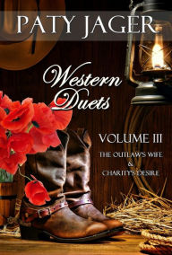 Title: Western Duets - Volume Three, Author: Paty Jager