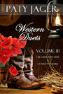 Western Duets - Volume Three