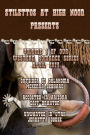 Stilettos At High Noon : Western Romance Series