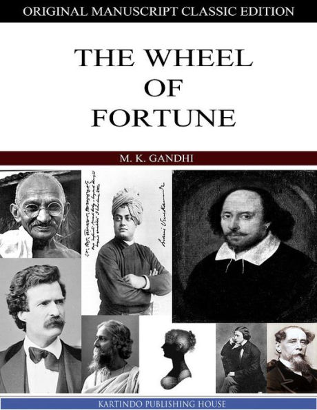The Wheel Of Fortune