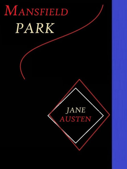 Mansfield Park by Jane Austen