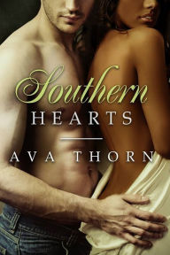 Southern Hearts (Southern Love Series)