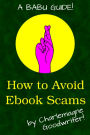 How to Avoid Ebook Scams
