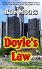 Doyle's Law (Arthur Doyle, P.I. Series, #1)