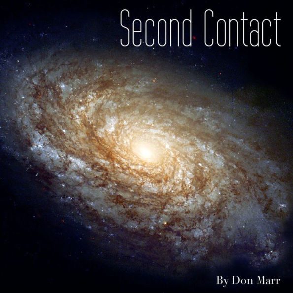 Second Contact