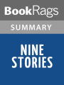 Nine Stories by J. D. Salinger Summary & Study Guide