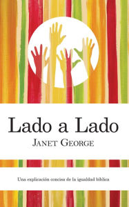 Title: Lado a Lado, Author: Janet George