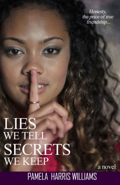 Lies We Tell Secrets We Keep (Final)