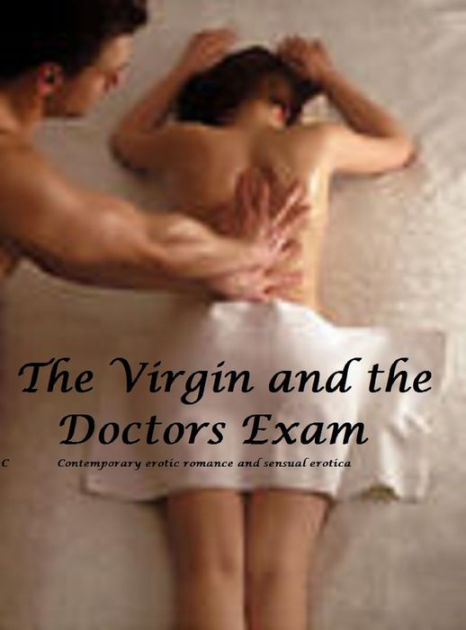 Erotic Doctor Visit