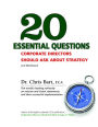 20 Essential Questions Corporate Directors Should Ask About Strategy