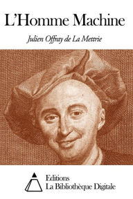 Title: L, Author: Julien Offray de La Mettrie