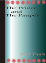 The Prince and the Pauper by Mark Twain