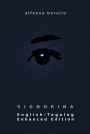 Signorina - English/Tagalog Enhanced Edition