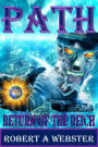 PATH-Paranormal Assisted Treasure Hunters (Blue Flame, #1)