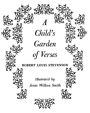 A Child's Garden of Verses - Illustrated Version