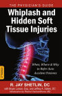 Whiplash and Hidden Soft Tissue Injuries: When, Where and Why to Refer Auto Accident Patients