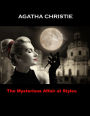The Mysterious Affair at Styles (Hercule Poirot Series)