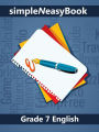 Grade 7 English-simpleNeasyBook