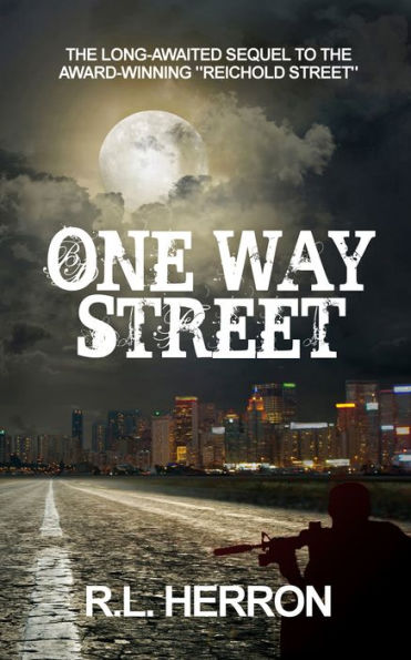 ONE WAY STREET