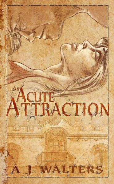 An Acute Attraction (The Attraction Series #1)