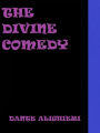 The Divine Comedy by Dante
