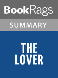 The lover by marguerite duras
