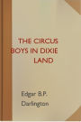 The Circus Boys in Dixie Land